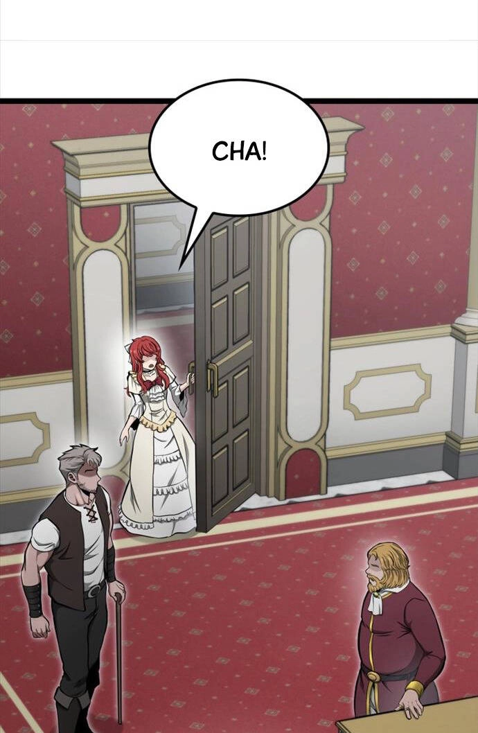 Nhà Vô Địch Kalli Chapter 22 - 13