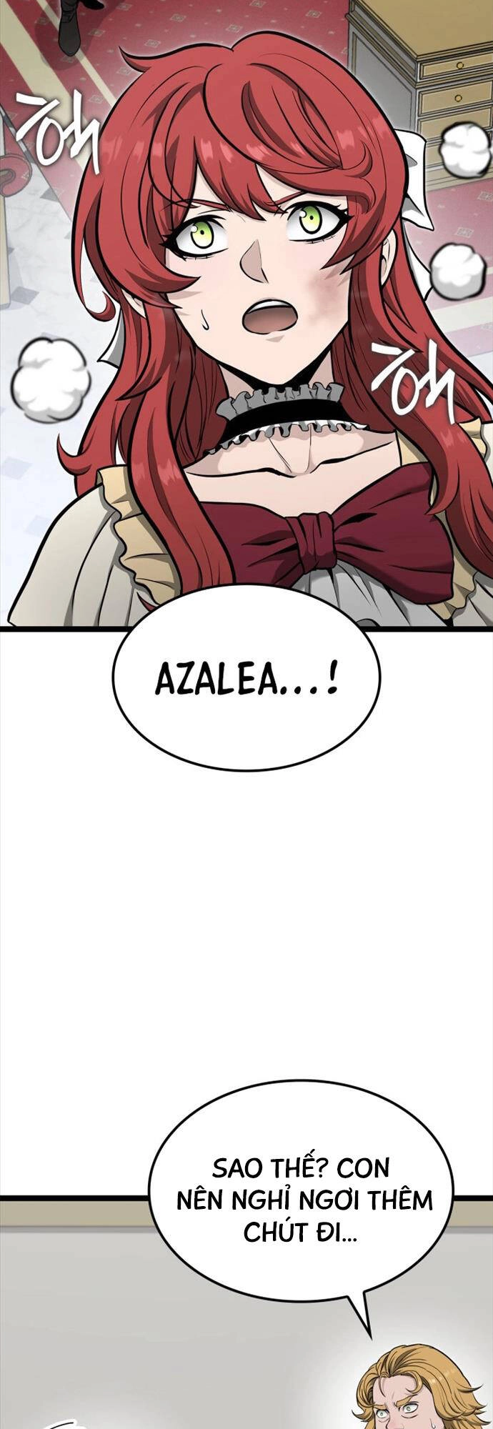 Nhà Vô Địch Kalli Chapter 22 - 14