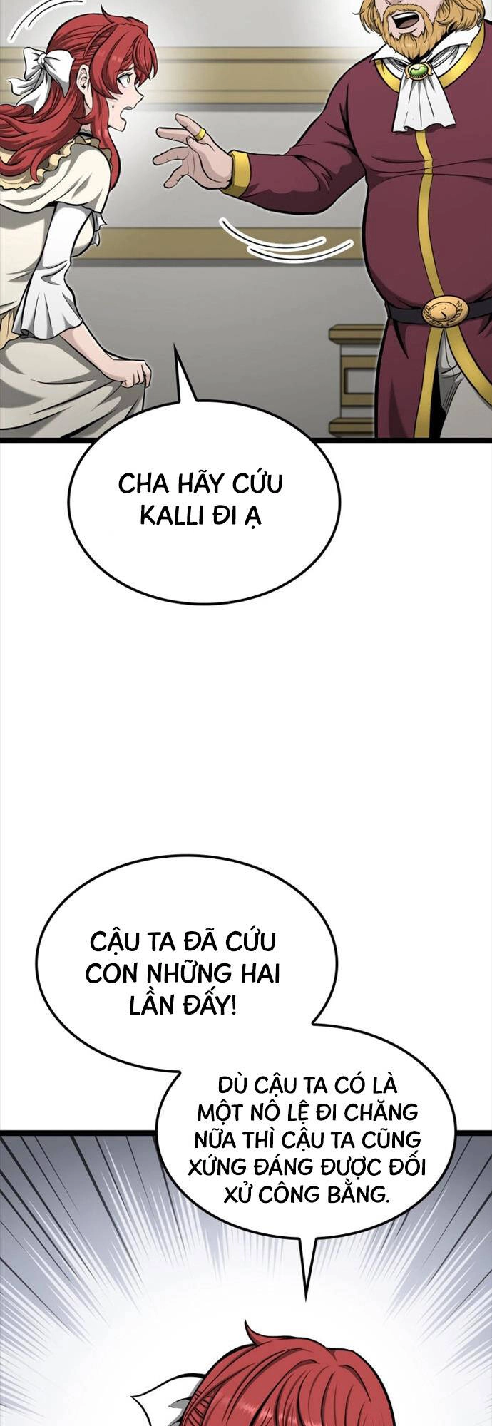 Nhà Vô Địch Kalli Chapter 22 - 15