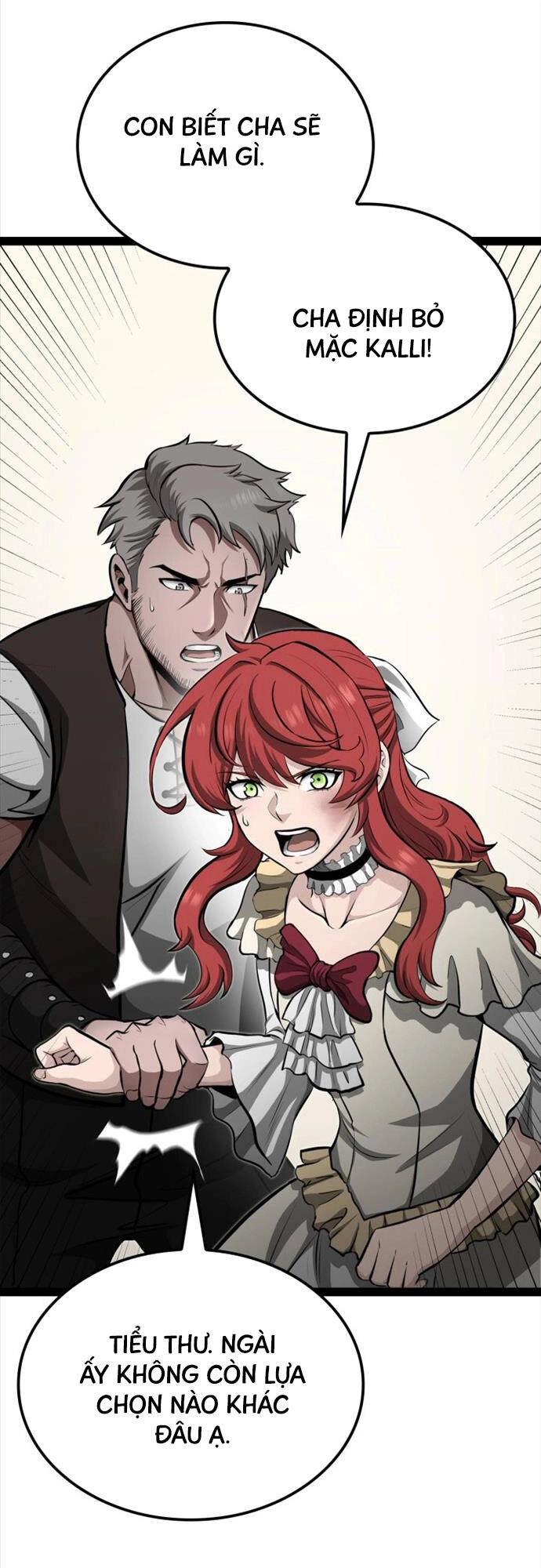 Nhà Vô Địch Kalli Chapter 22 - 18