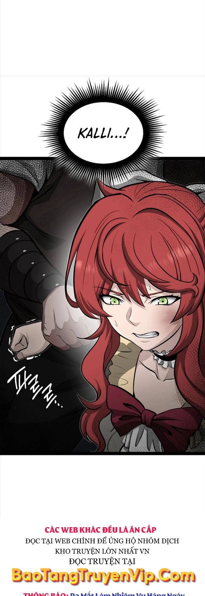 Nhà Vô Địch Kalli Chapter 22 - 19