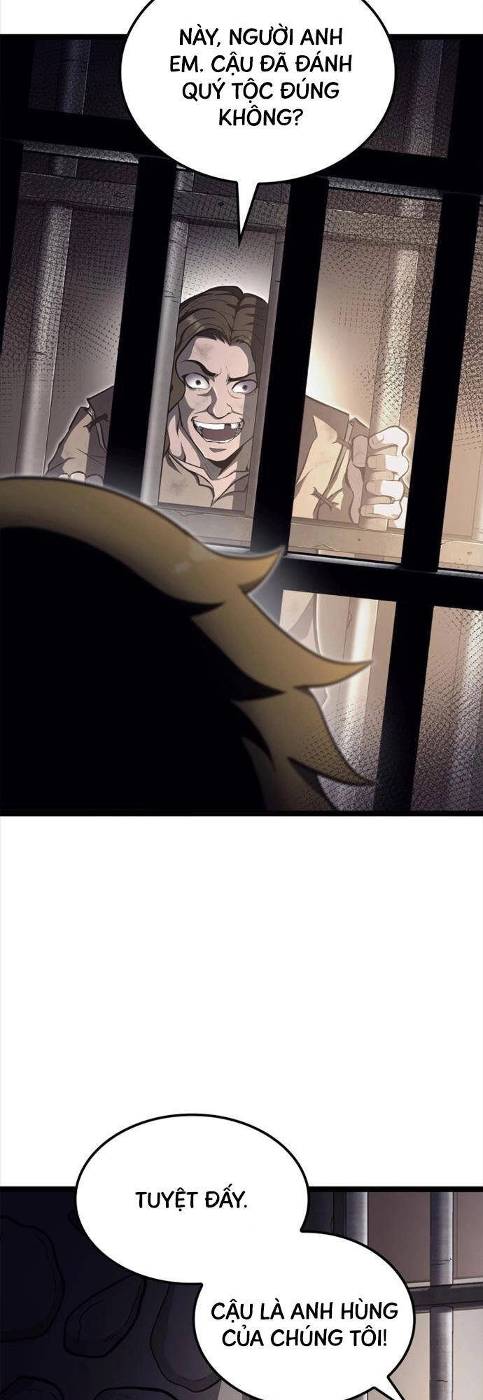 Nhà Vô Địch Kalli Chapter 22 - 21