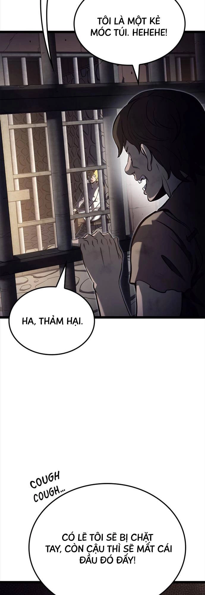 Nhà Vô Địch Kalli Chapter 22 - 23