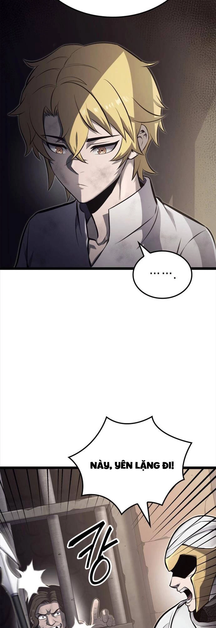 Nhà Vô Địch Kalli Chapter 22 - 24