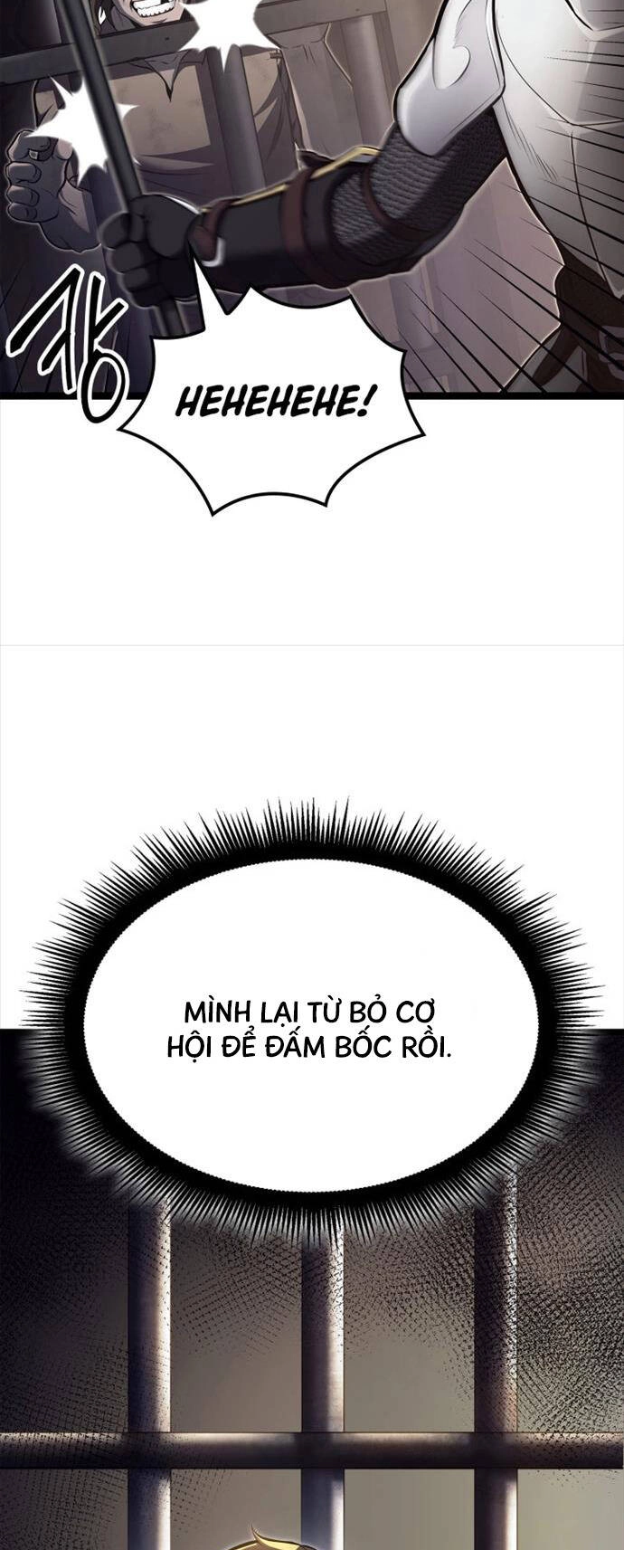 Nhà Vô Địch Kalli Chapter 22 - 25