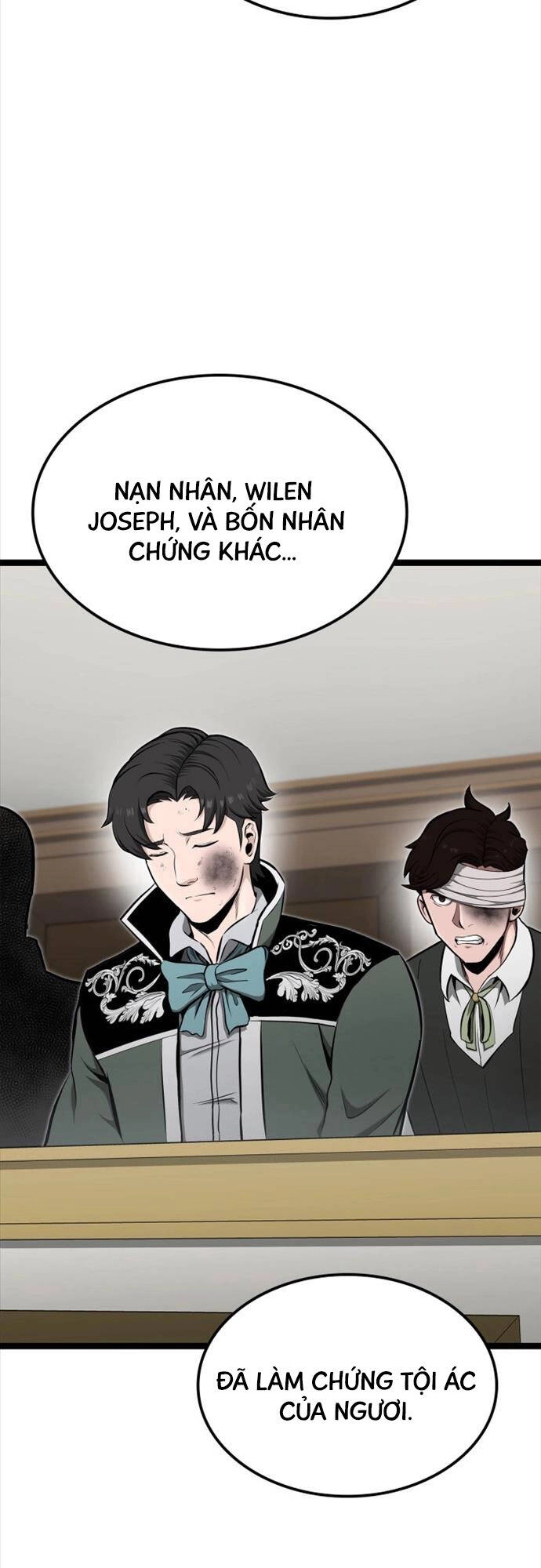 Nhà Vô Địch Kalli Chapter 22 - 30