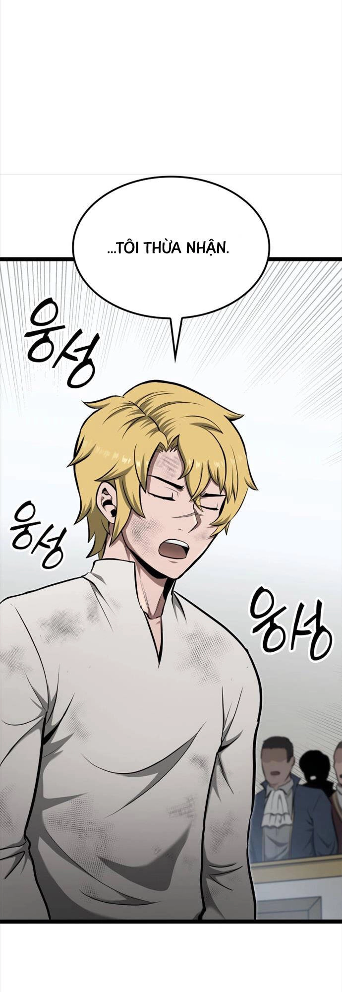 Nhà Vô Địch Kalli Chapter 22 - 31