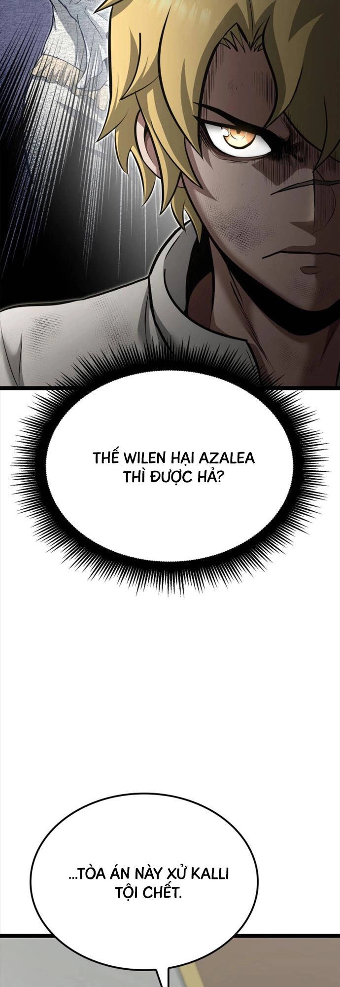 Nhà Vô Địch Kalli Chapter 22 - 34