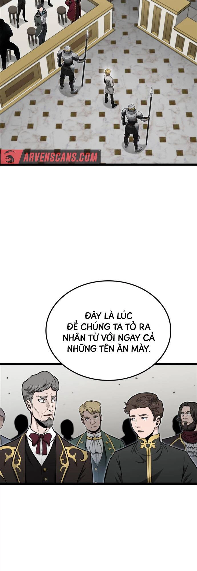 Nhà Vô Địch Kalli Chapter 22 - 38