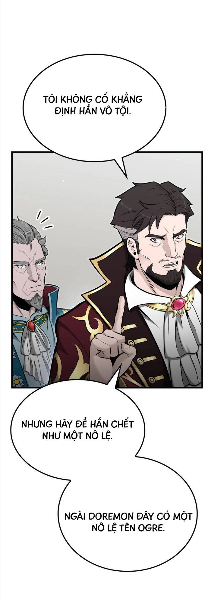 Nhà Vô Địch Kalli Chapter 22 - 39