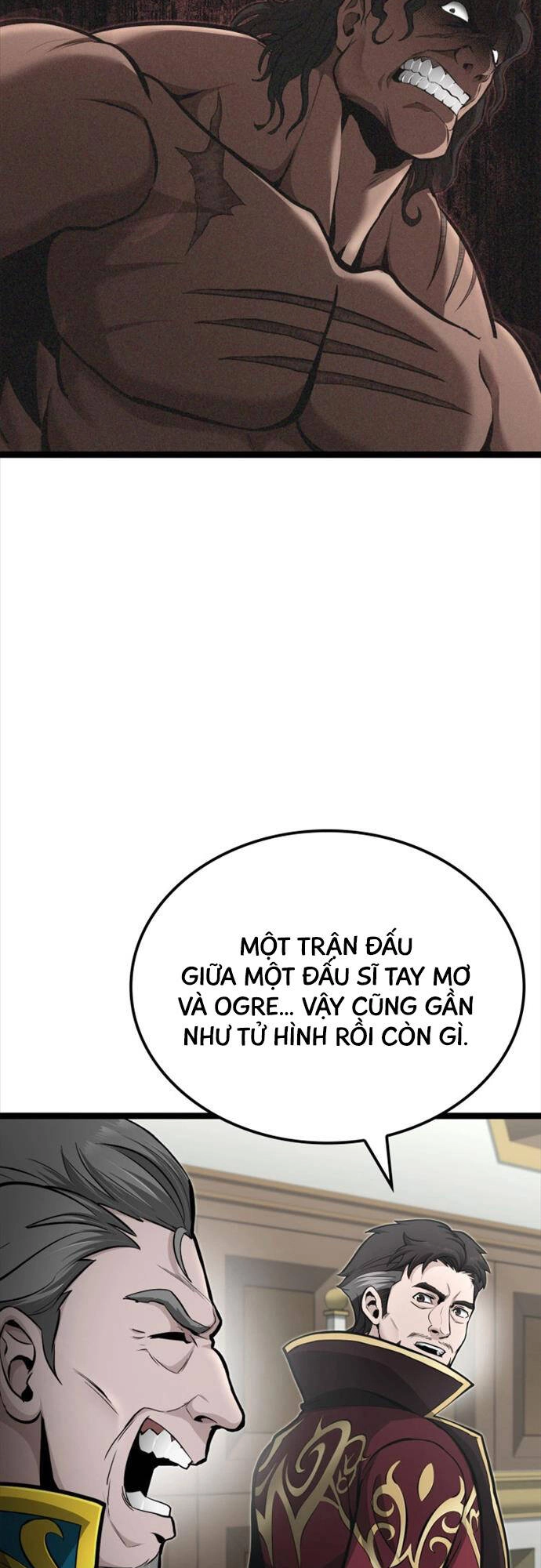 Nhà Vô Địch Kalli Chapter 22 - 42