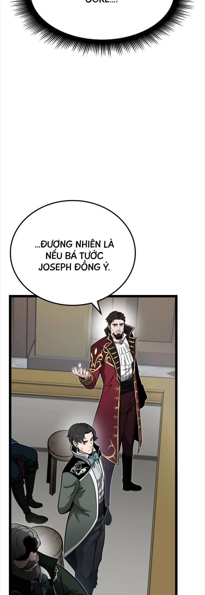 Nhà Vô Địch Kalli Chapter 22 - 45