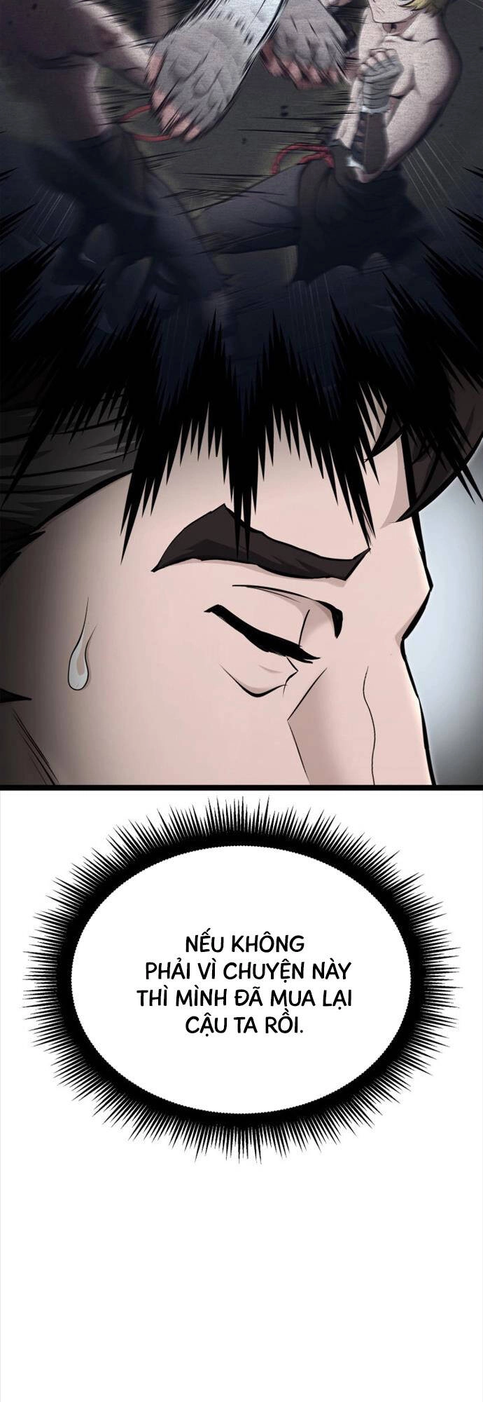 Nhà Vô Địch Kalli Chapter 22 - 50