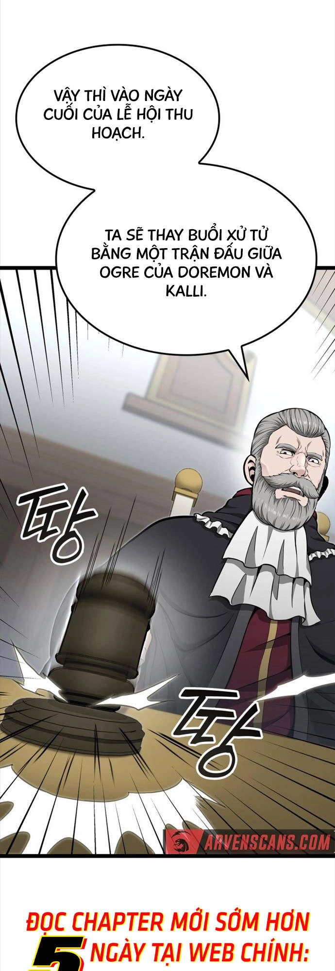 Nhà Vô Địch Kalli Chapter 22 - 51