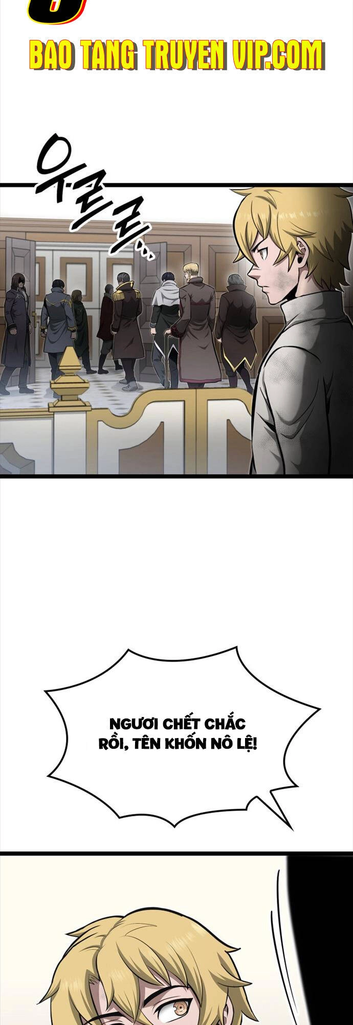 Nhà Vô Địch Kalli Chapter 22 - 52