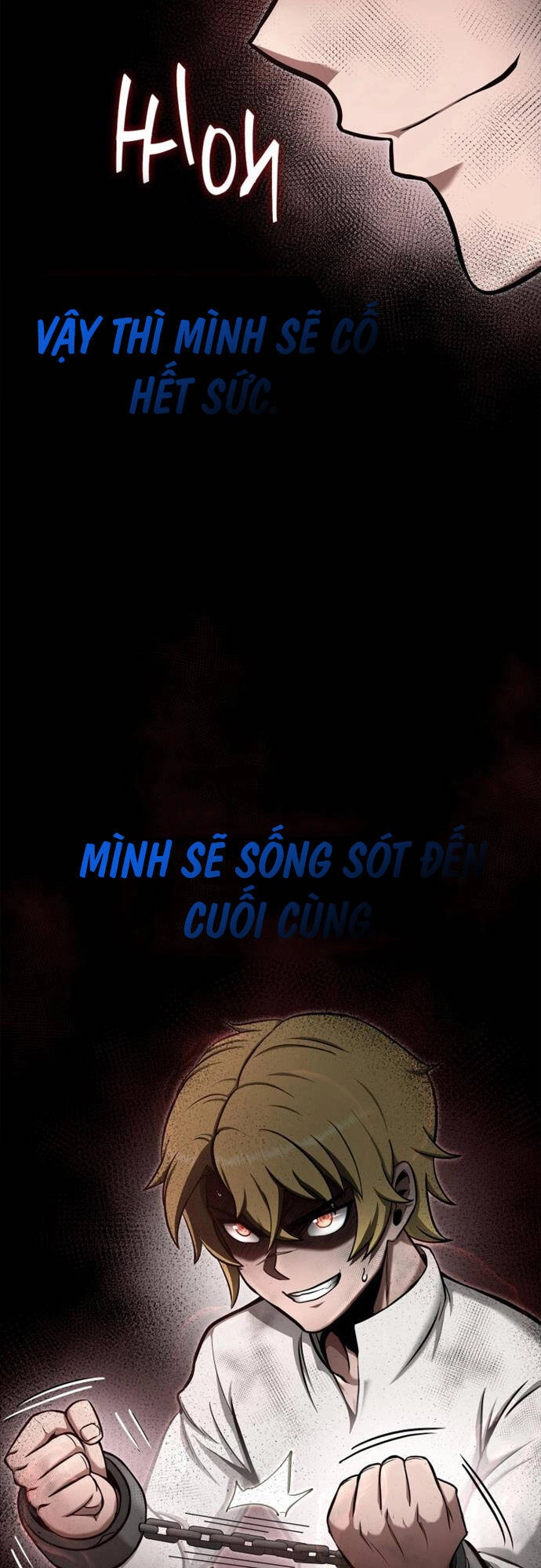 Nhà Vô Địch Kalli Chapter 22 - 57