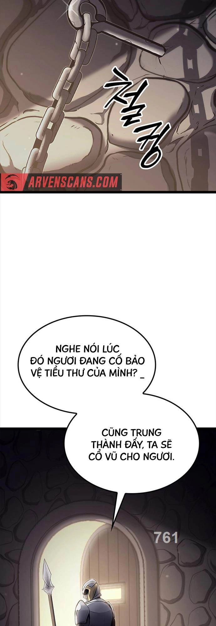 Nhà Vô Địch Kalli Chapter 23 - 2