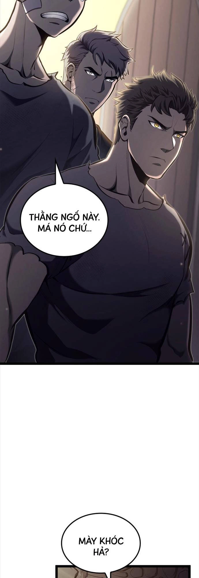 Nhà Vô Địch Kalli Chapter 23 - 8