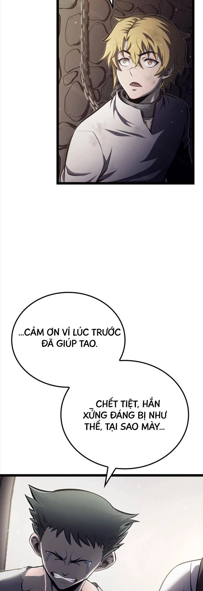 Nhà Vô Địch Kalli Chapter 23 - 9