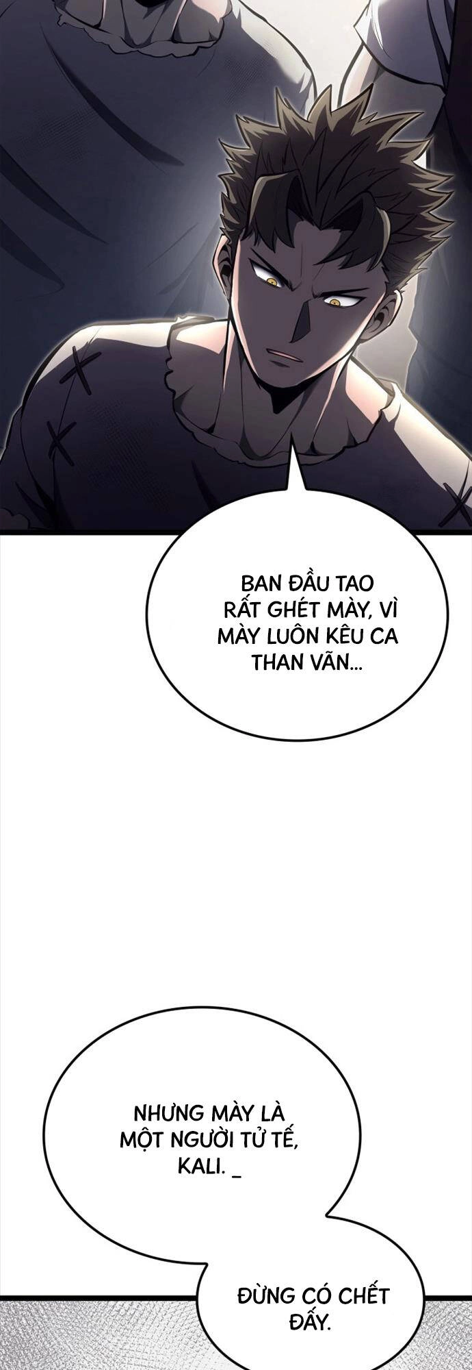 Nhà Vô Địch Kalli Chapter 23 - 10