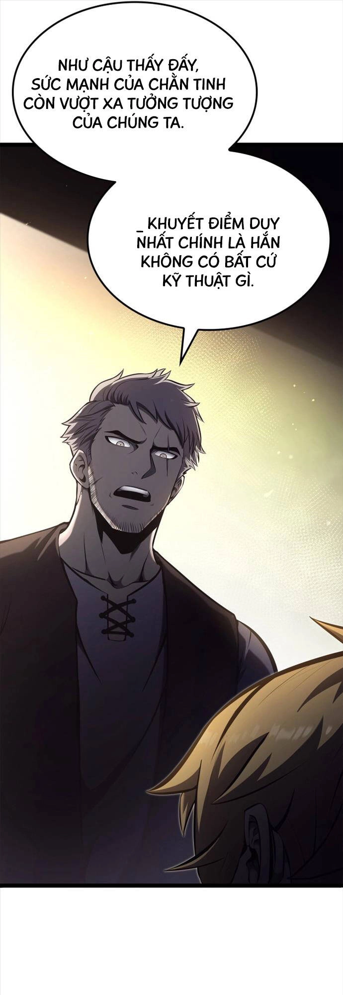 Nhà Vô Địch Kalli Chapter 23 - 13