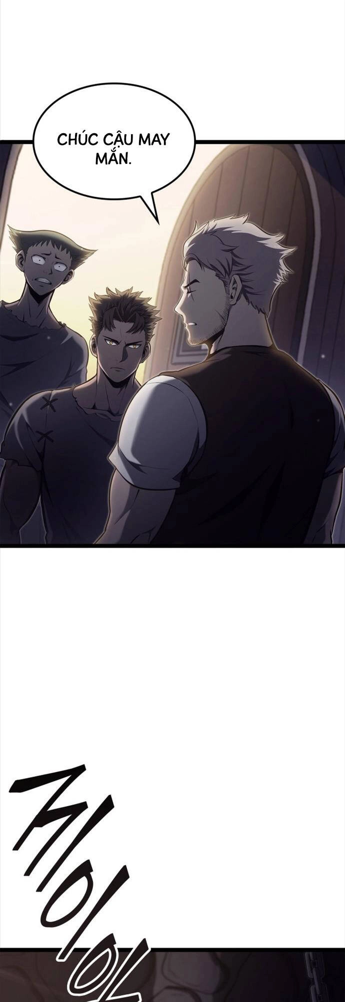 Nhà Vô Địch Kalli Chapter 23 - 14