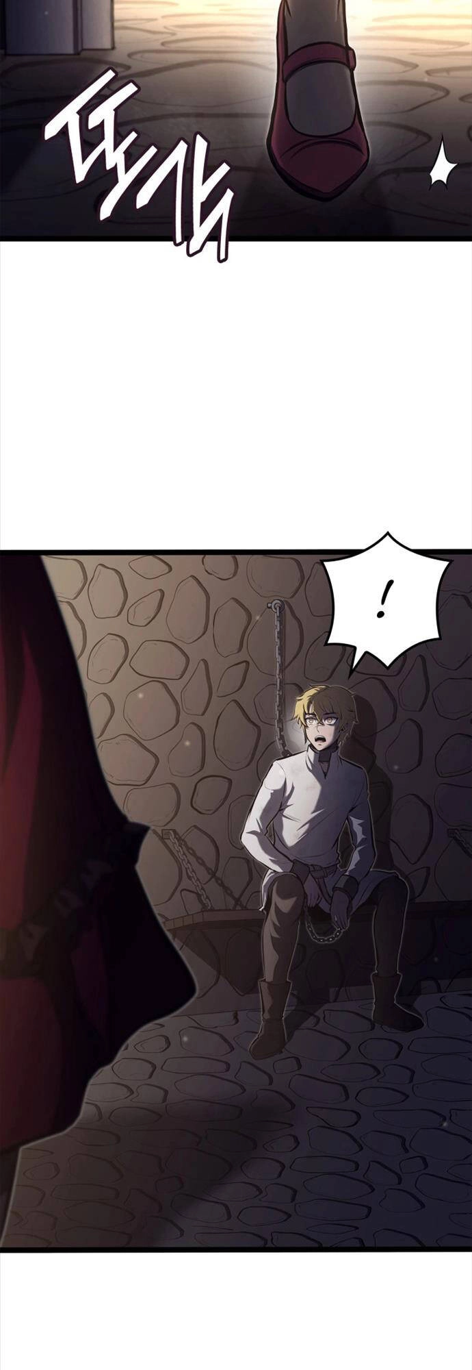 Nhà Vô Địch Kalli Chapter 23 - 17