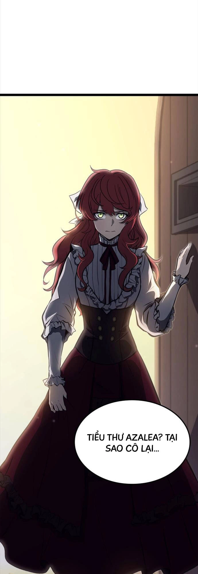 Nhà Vô Địch Kalli Chapter 23 - 18