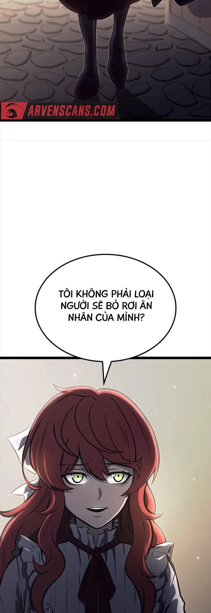 Nhà Vô Địch Kalli Chapter 23 - 19