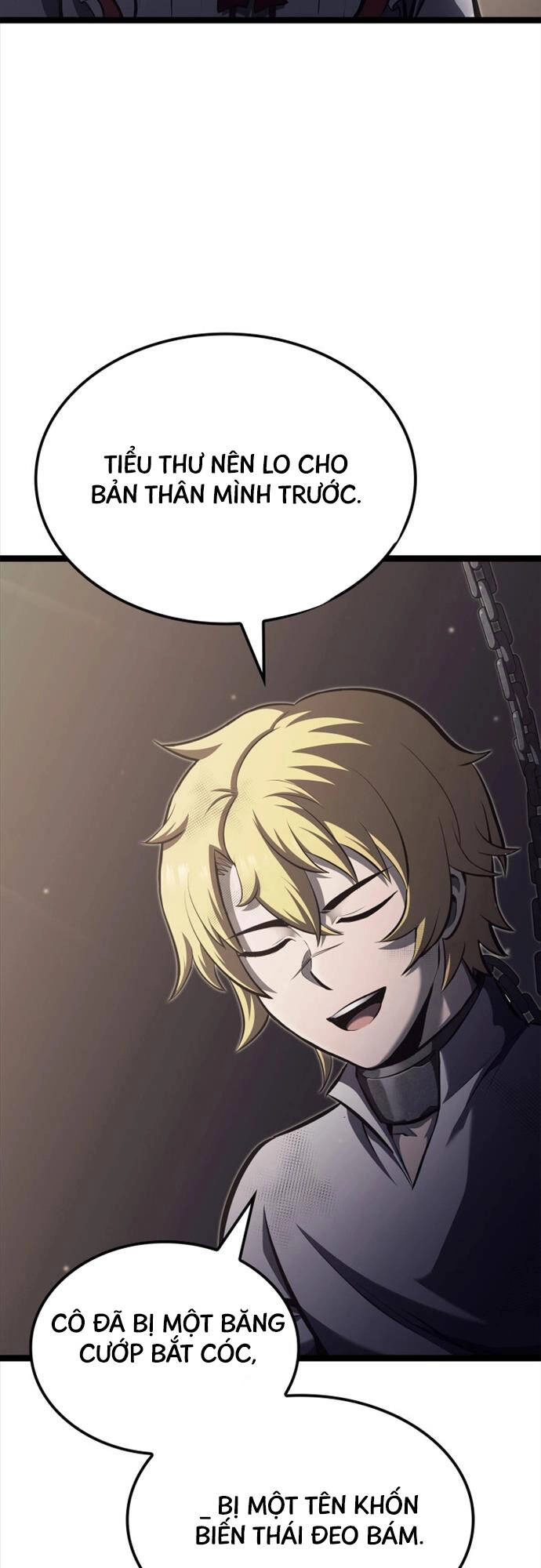 Nhà Vô Địch Kalli Chapter 23 - 20