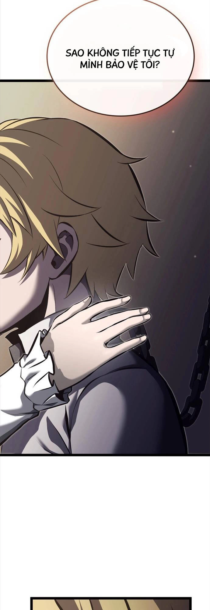 Nhà Vô Địch Kalli Chapter 23 - 22