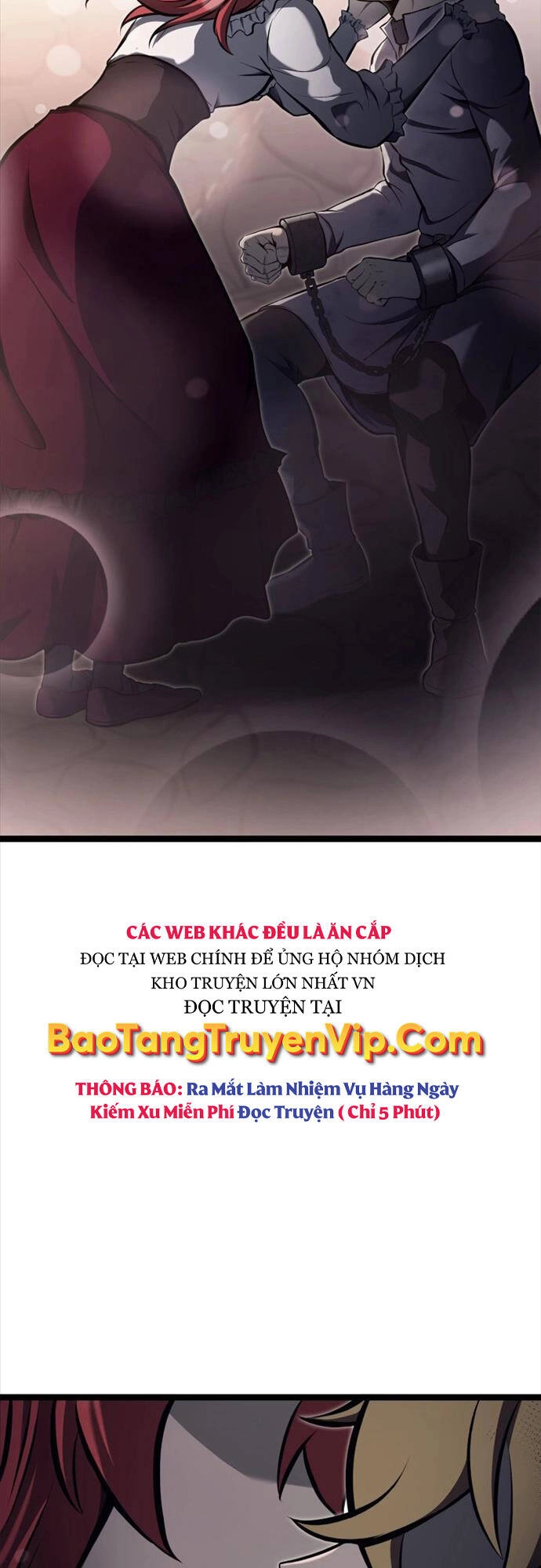 Nhà Vô Địch Kalli Chapter 23 - 24