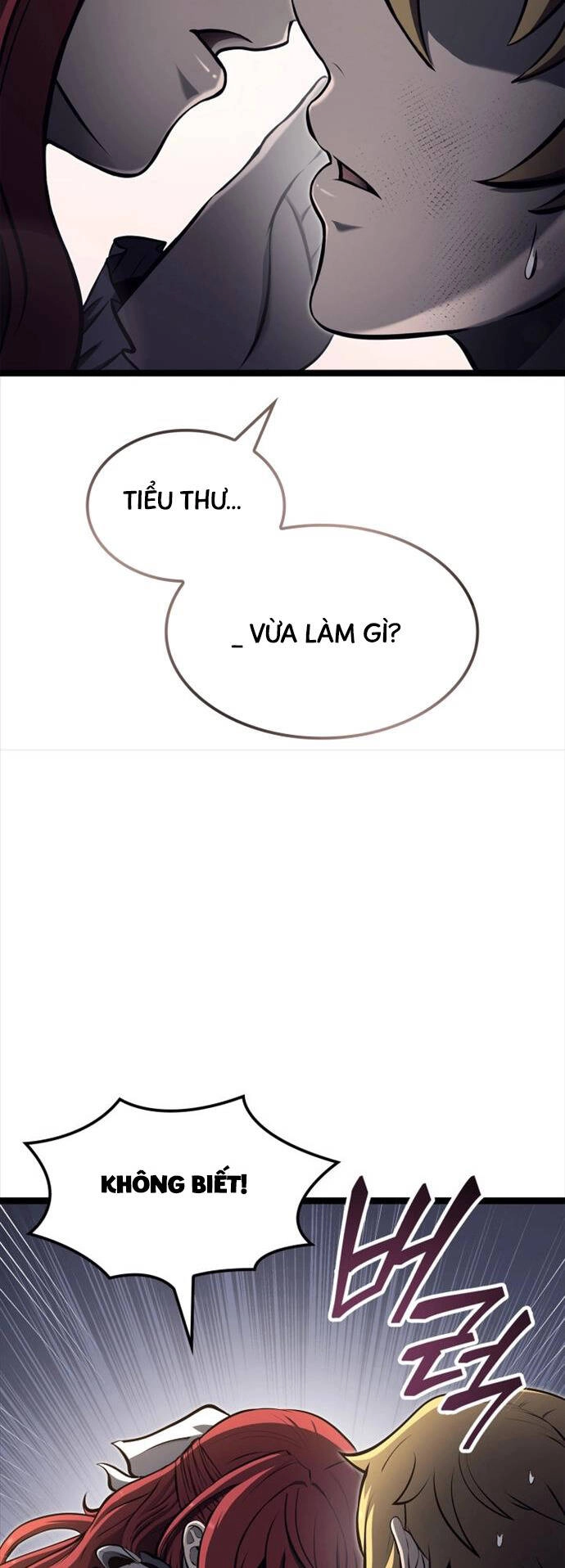 Nhà Vô Địch Kalli Chapter 23 - 25