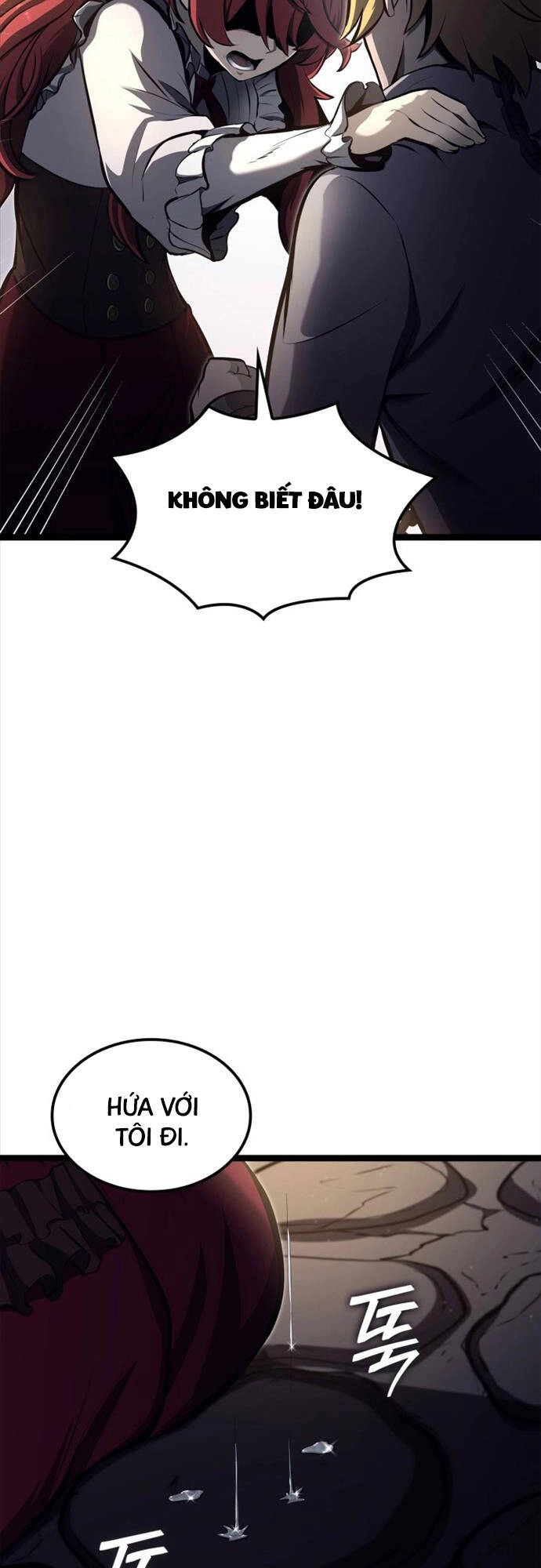 Nhà Vô Địch Kalli Chapter 23 - 26