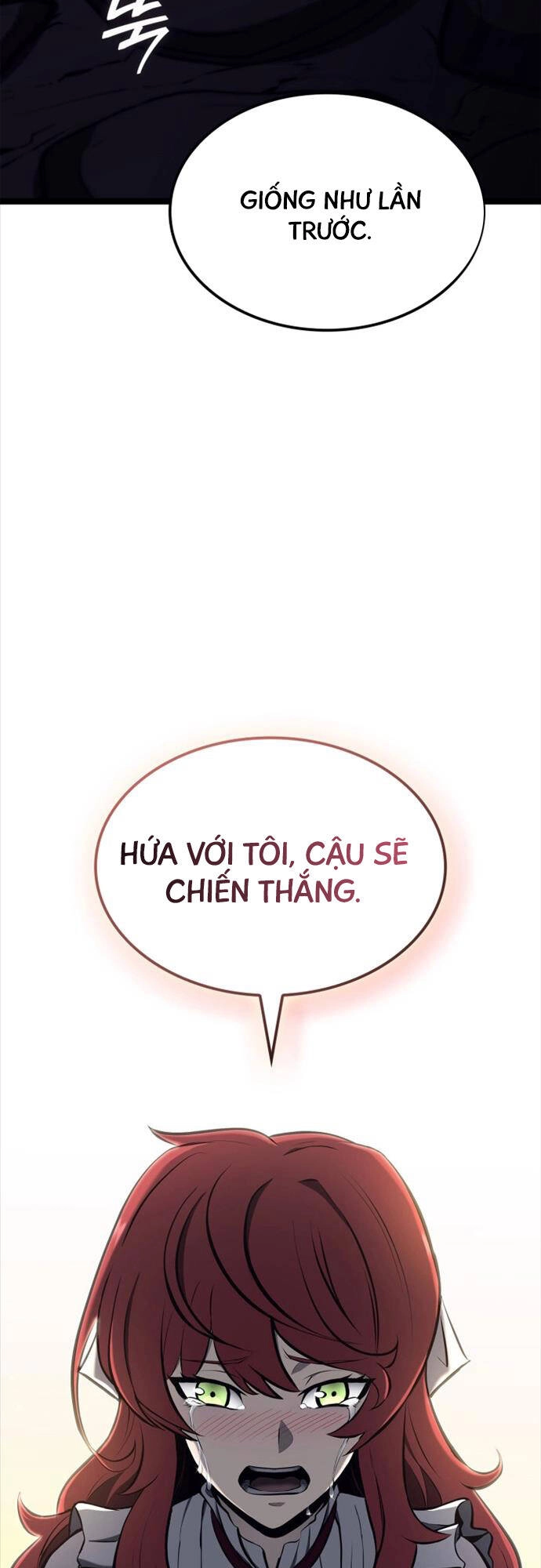 Nhà Vô Địch Kalli Chapter 23 - 27