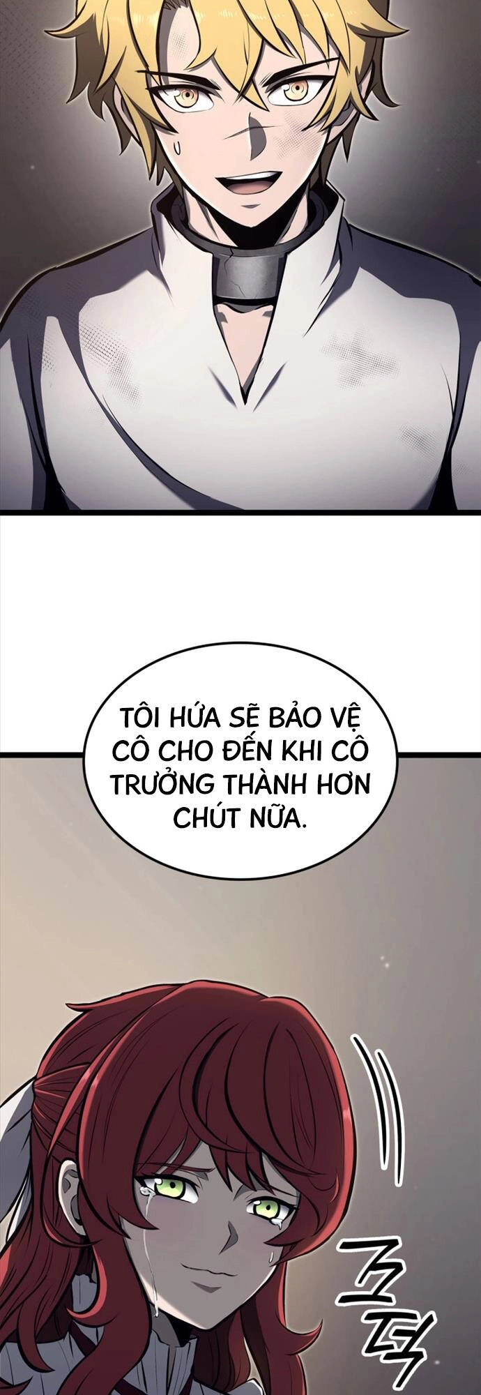 Nhà Vô Địch Kalli Chapter 23 - 29