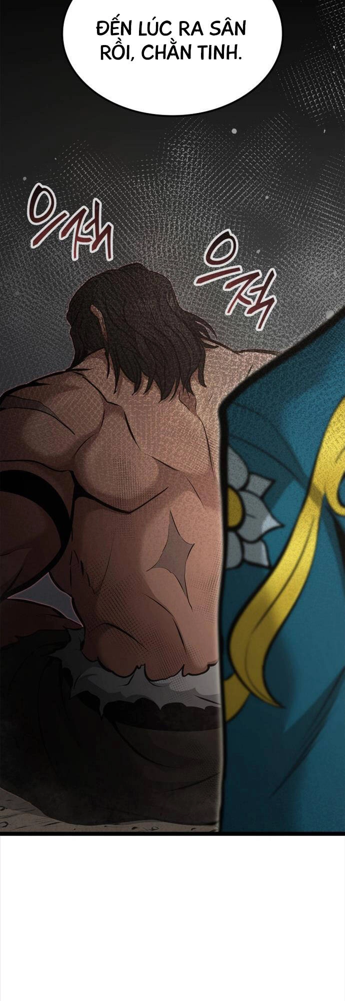 Nhà Vô Địch Kalli Chapter 23 - 31