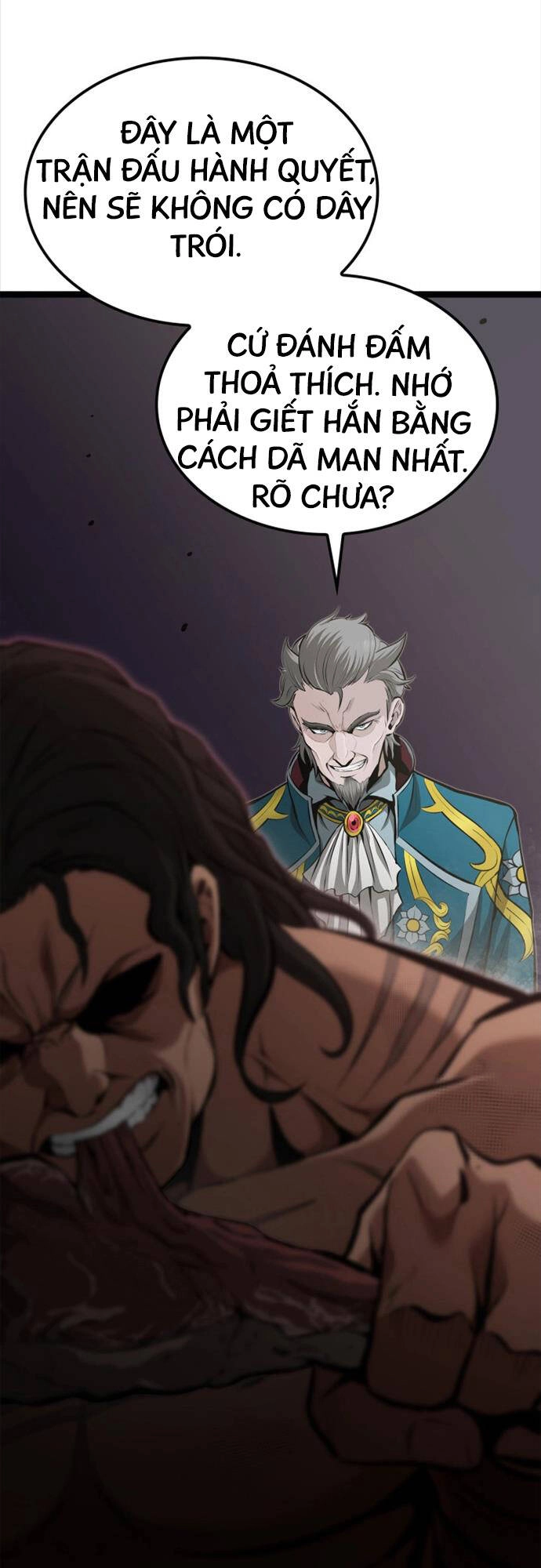 Nhà Vô Địch Kalli Chapter 23 - 32