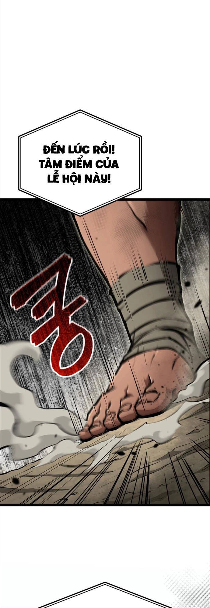 Nhà Vô Địch Kalli Chapter 23 - 34