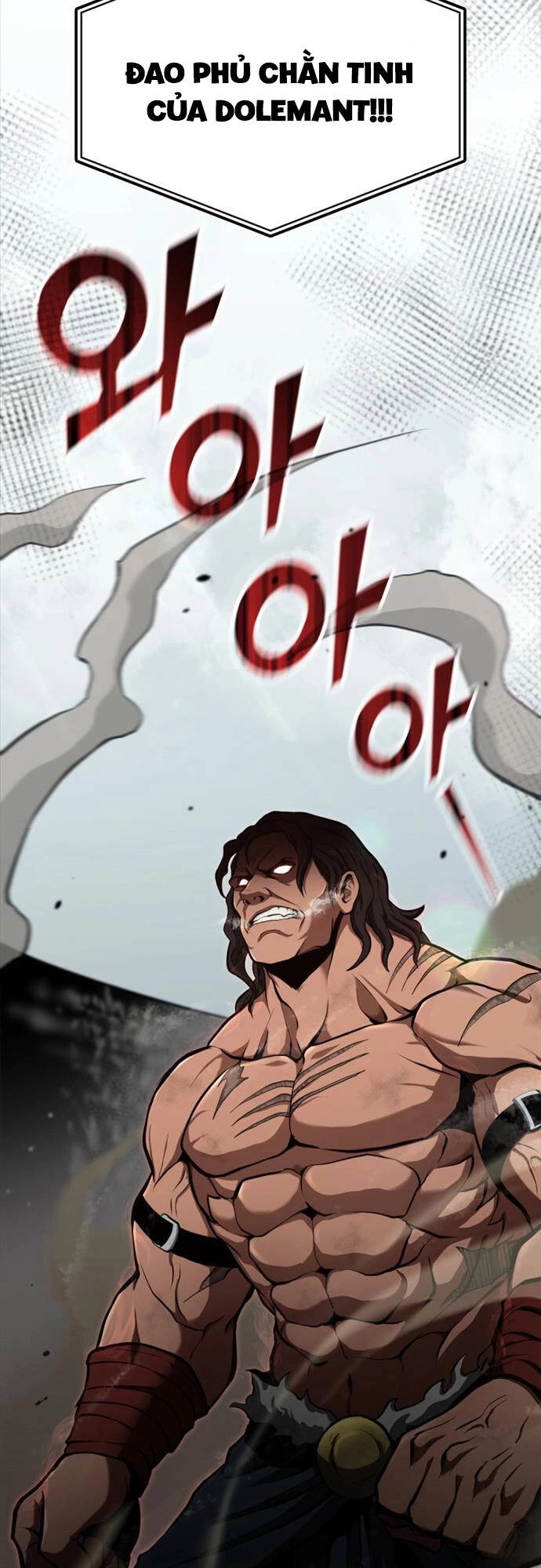 Nhà Vô Địch Kalli Chapter 23 - 35