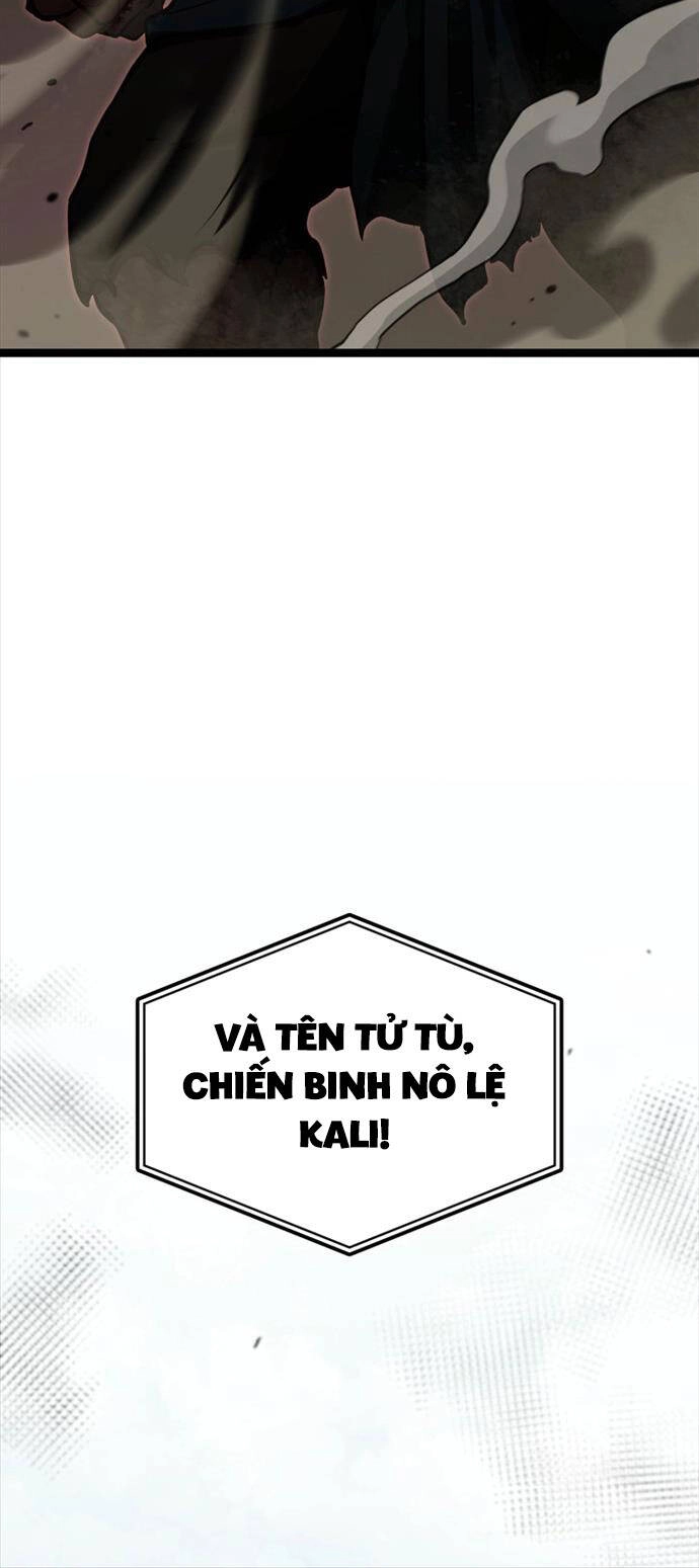 Nhà Vô Địch Kalli Chapter 23 - 36