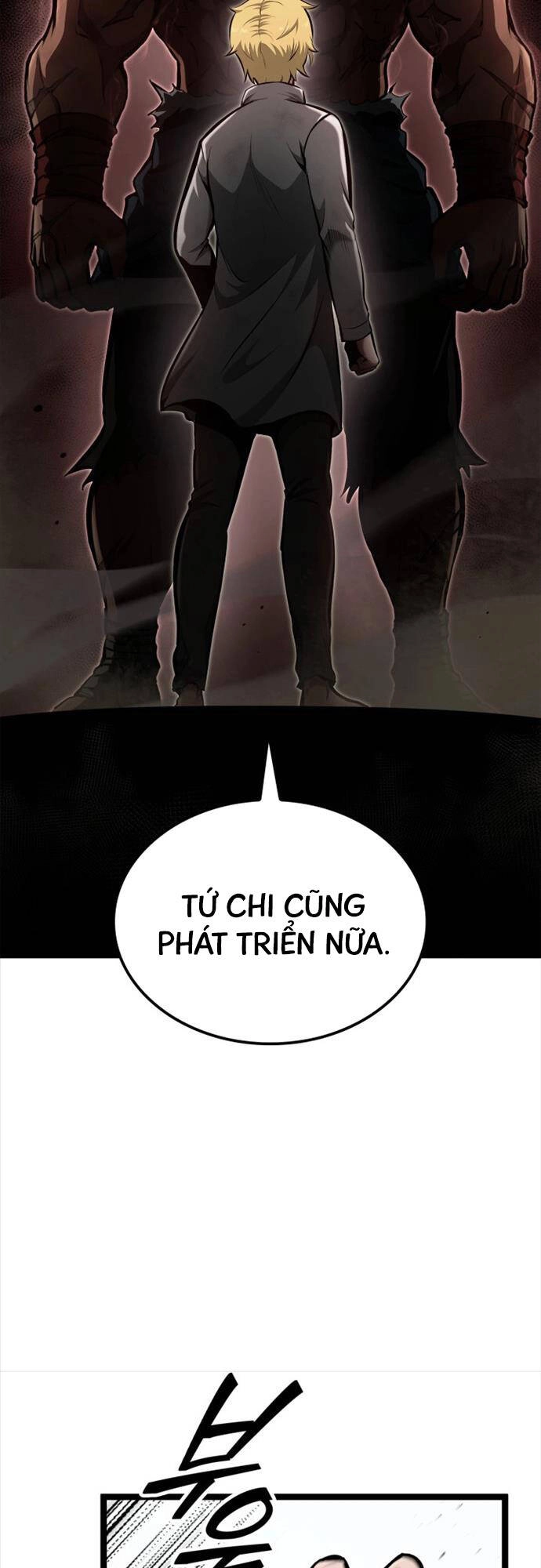 Nhà Vô Địch Kalli Chapter 23 - 42