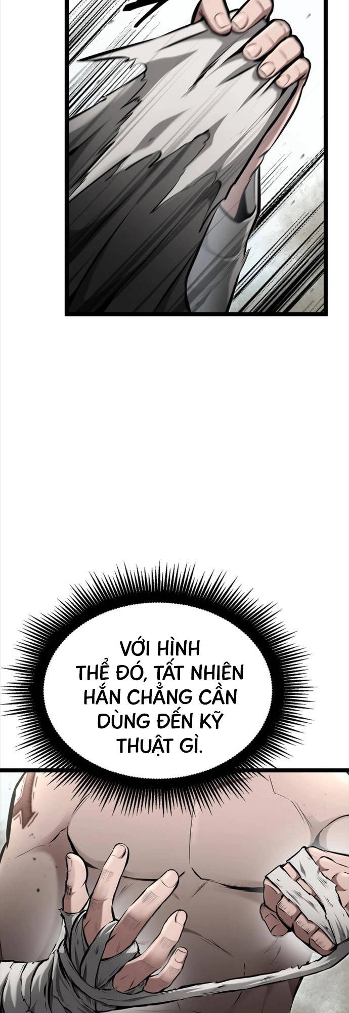 Nhà Vô Địch Kalli Chapter 23 - 43