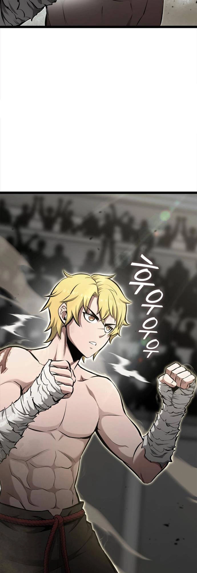 Nhà Vô Địch Kalli Chapter 23 - 44