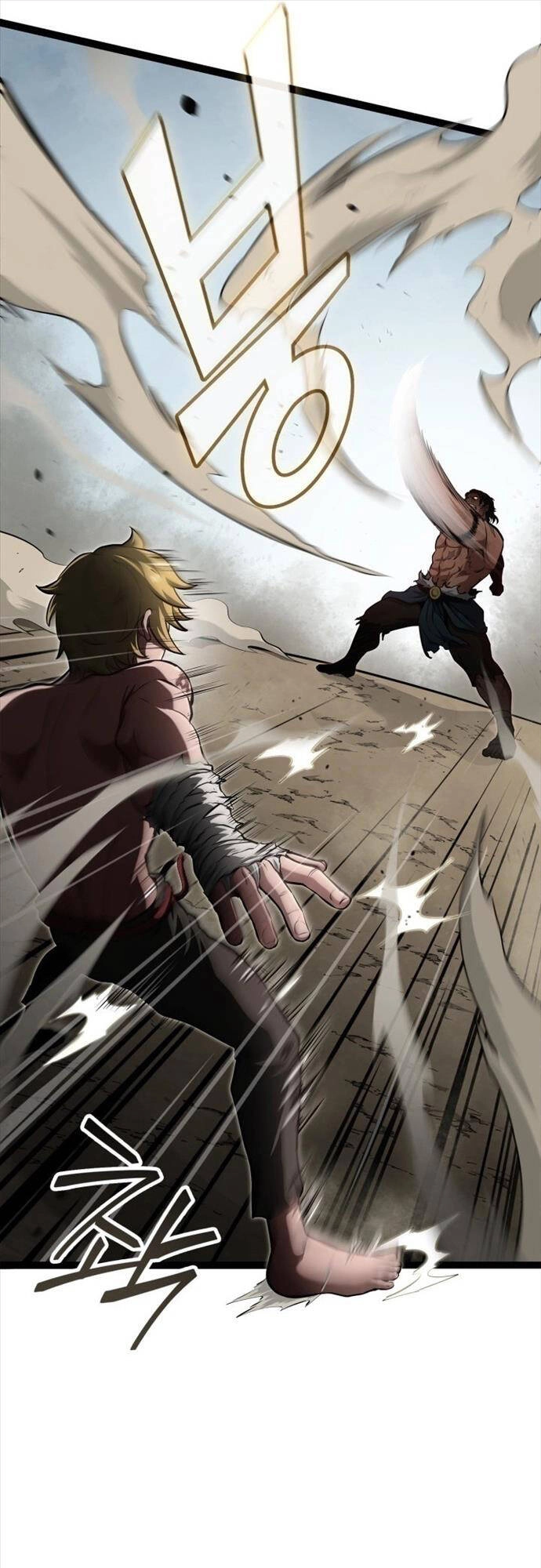 Nhà Vô Địch Kalli Chapter 23 - 49