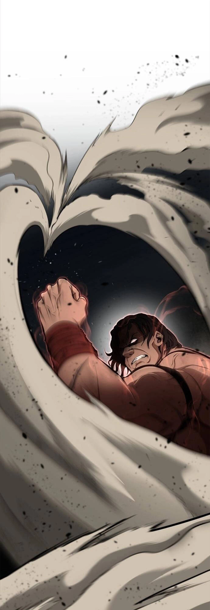 Nhà Vô Địch Kalli Chapter 23 - 50