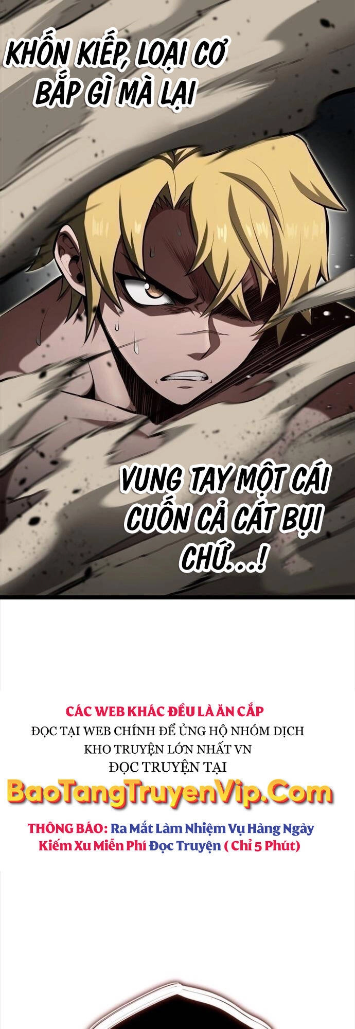 Nhà Vô Địch Kalli Chapter 23 - 51