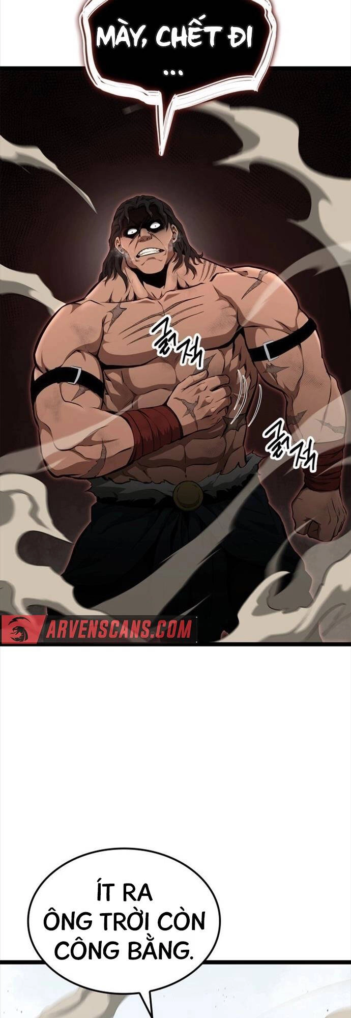 Nhà Vô Địch Kalli Chapter 23 - 52