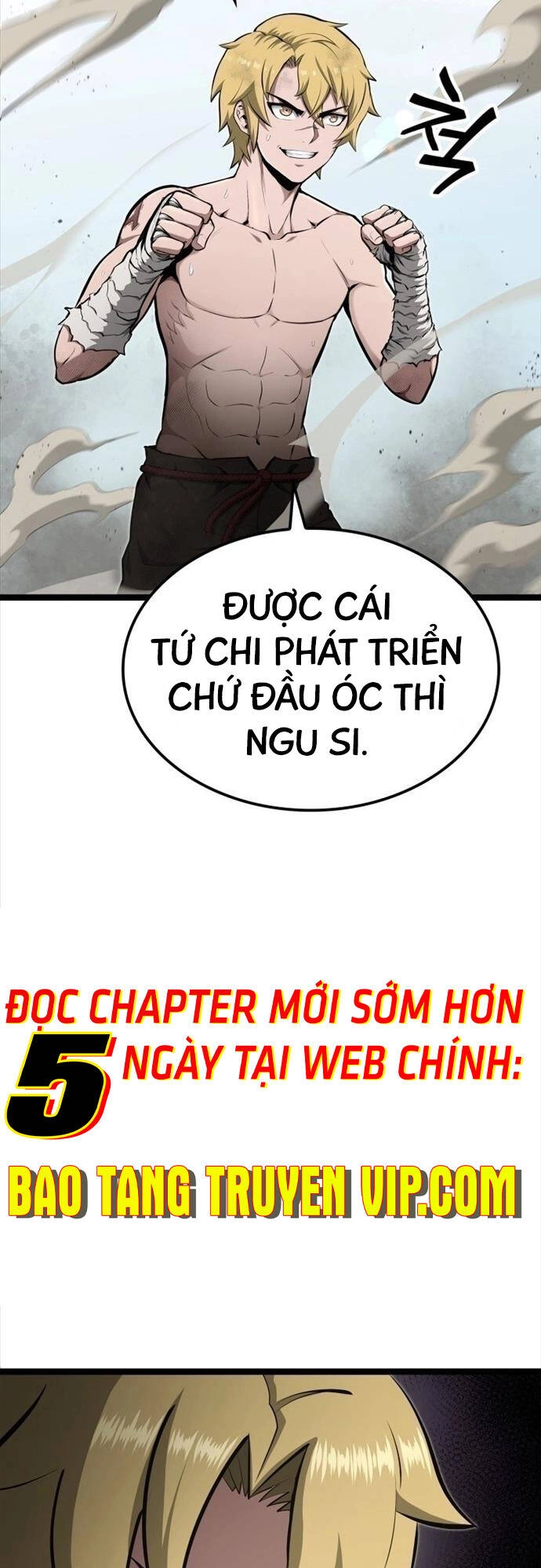 Nhà Vô Địch Kalli Chapter 23 - 53