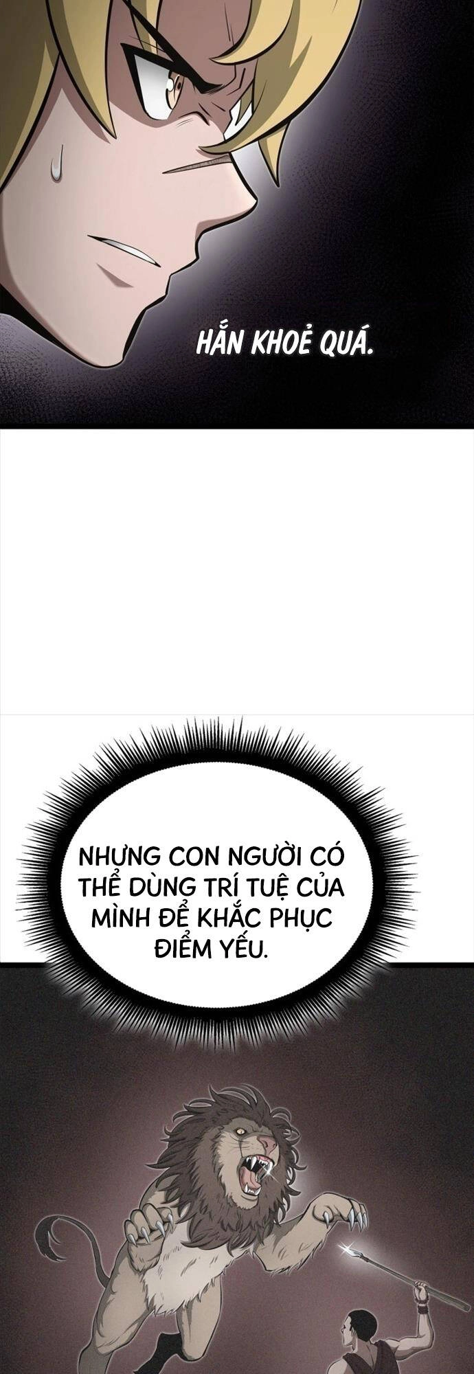 Nhà Vô Địch Kalli Chapter 23 - 54